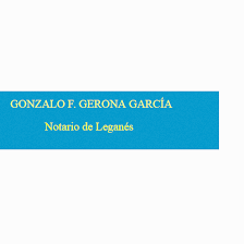 Gonzalo Gerona García