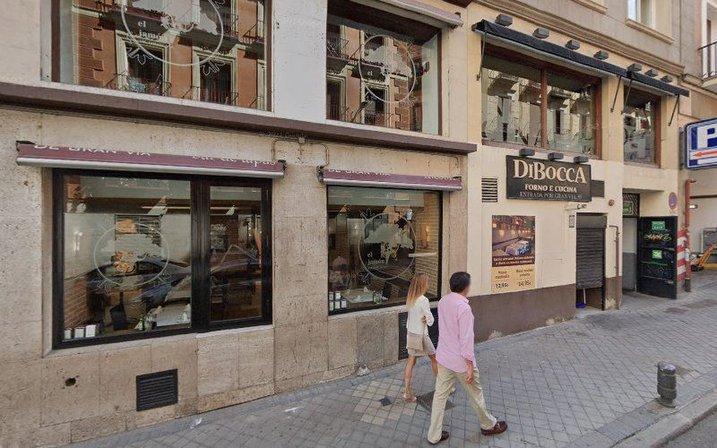 Sindicato de Periodistas de Madrid