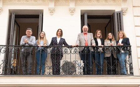 Psicopartner | Psicólogos en Barrio de Salamanca