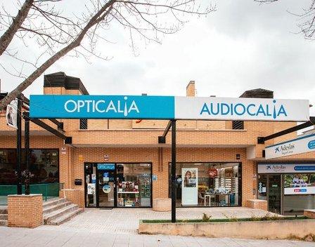 Opticalia