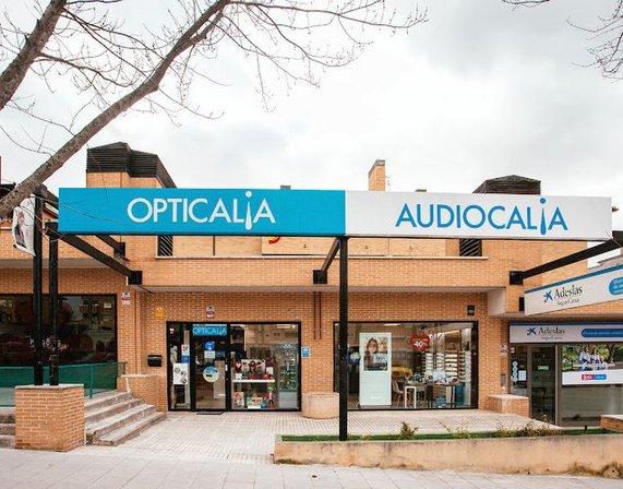 Opticalia