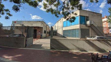 Juncal Health Center