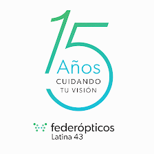 Óptica FEDEROPTICOS LATINA 43