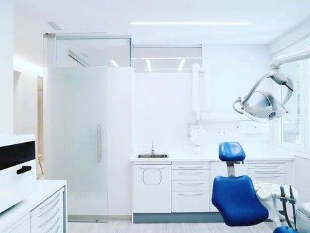 Dental Clinic Llidó