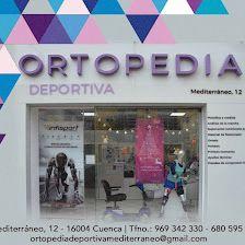 Ortopedia Deportiva Mediterraneo
