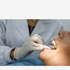 Clínica Dental Torrelaguna Dr. Osborne