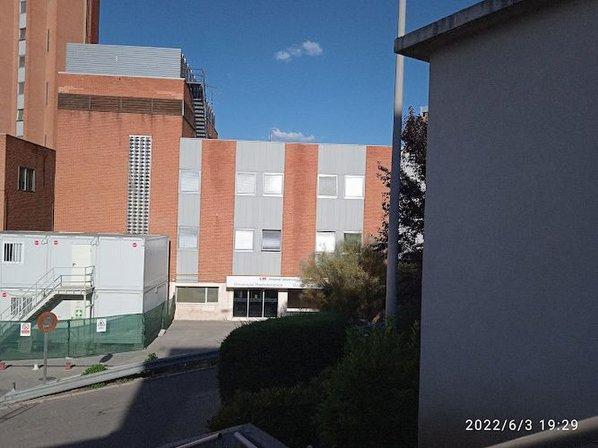 Oncología Médica