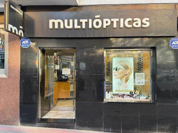 Multiópticas