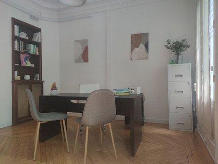 Enaltea · Centro de Psicología y Nutrición