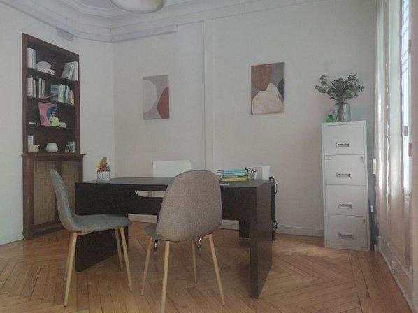 Enaltea · Centro de Psicología y Nutrición