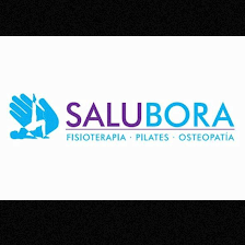 Salubora Fisioterapia