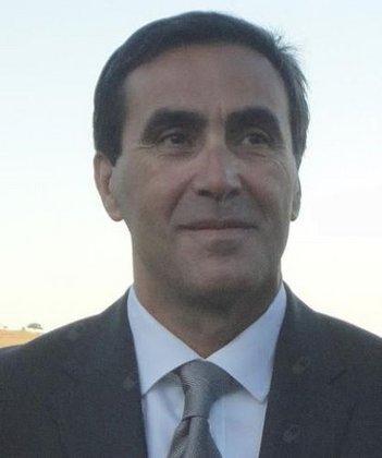 Dr. Álvaro Zapico Goñi, Ginecólogo