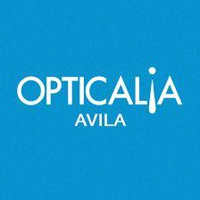 OPTICALIA ÁVILA (Óptica)
