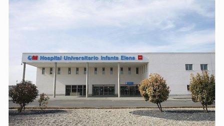 Hospital Universitario Infanta Elena