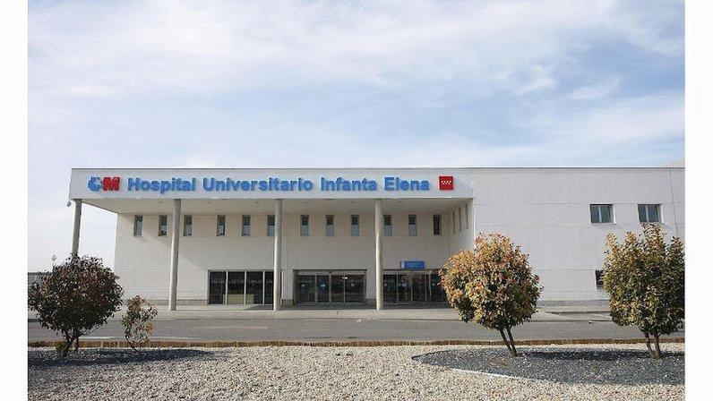 Hospital Universitario Infanta Elena