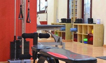 Clínica Argos Fisioterapia