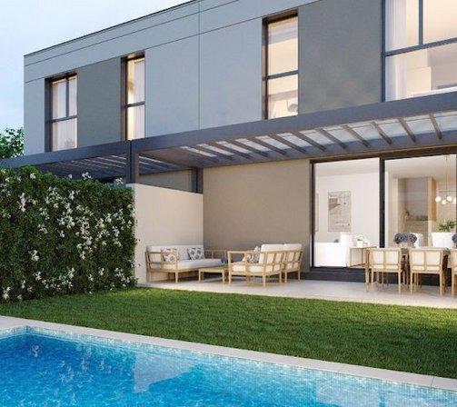 AEDAS Homes Espartales - Promociones Obra Nueva