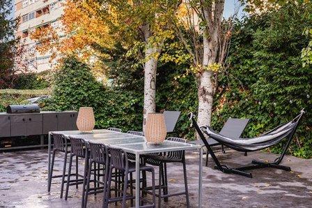 The Residential Club | Moncloa