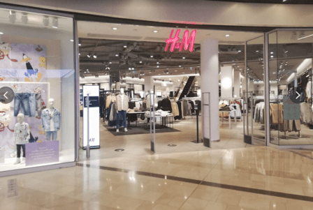H&M
