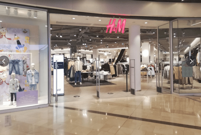 H&M
