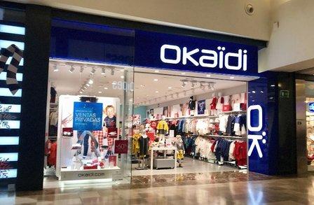 Okaidi