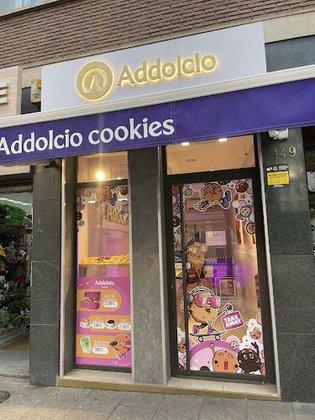 COOKIES Addolcio