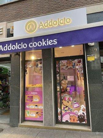 COOKIES Addolcio