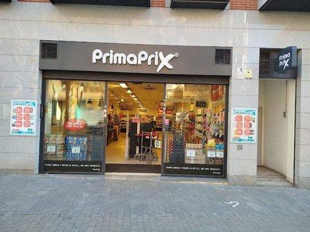 PrimaPrix Leganés Plaza de España