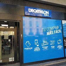Decathlon City López de Hoyos
