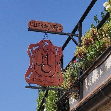 MabelCuero - Dónde comprar artículos de cuero artesanos de calidad.