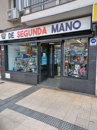 La Tienda de Segunda Mano