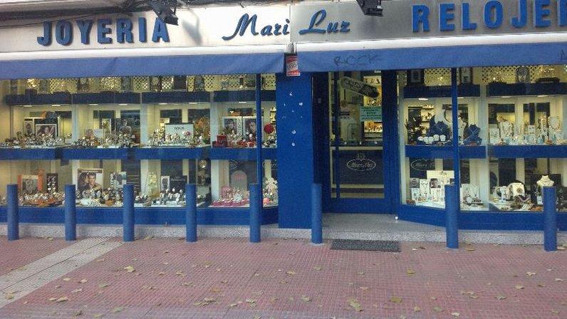 Joyeria Mari Luz I