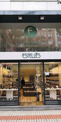 Zapaterías Estellés