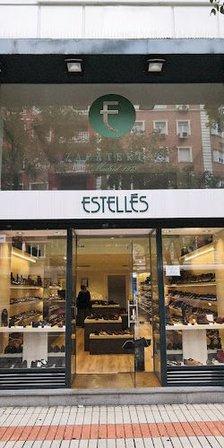 Zapaterías Estellés