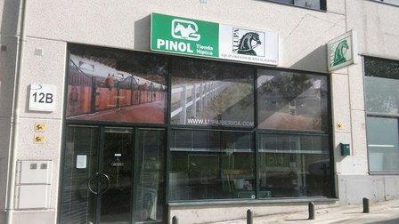Tienda Hípica Pinol