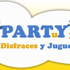 PARTY TUYYO