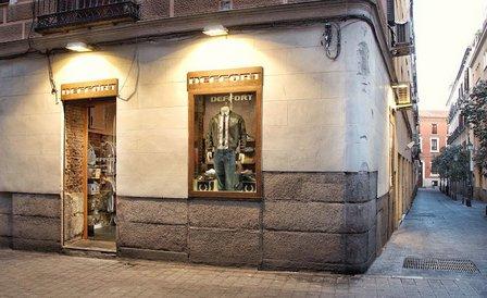 Deffort Store