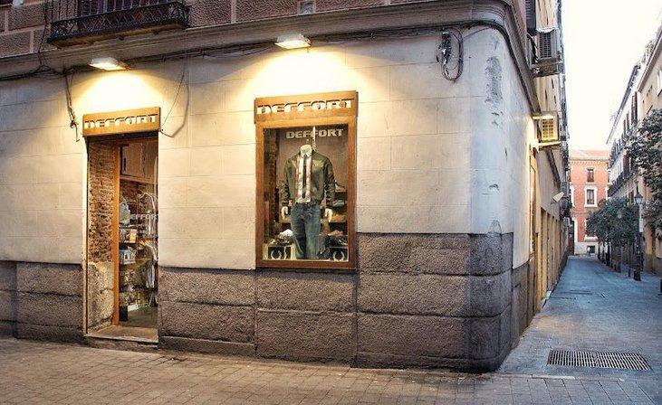 Deffort Store
