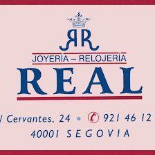 Joyería - Relojería Real
