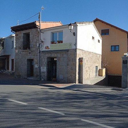 El Rincón de Juanillo