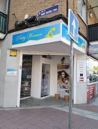 Pretty Woman