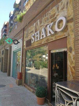 Calzados SHAKO
