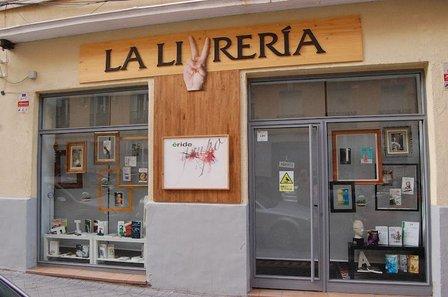 Éride editorial / La LiVrería