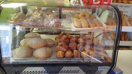 Chuches De Oro