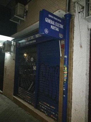 Lavadoras Industriales Maytag
