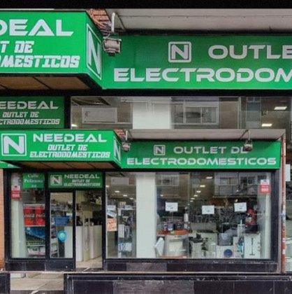 Needeal electrodomestico