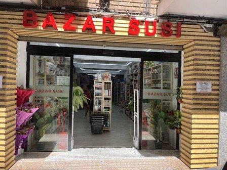 Bazar Susi