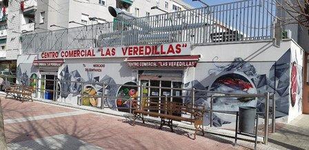 Pescadería Las Nieves