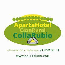 Casa Rural Madrid Sierra Collado Mediano Collarubio