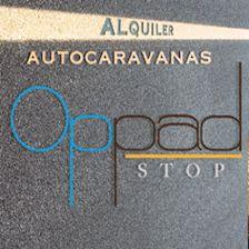 Oppad Alquier Autocaravas